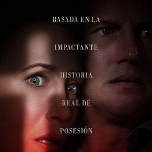 Foto El Conjuro 3: el diablo me obligó a hacerlo