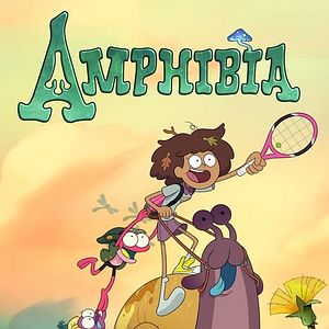 Foto Amphibia