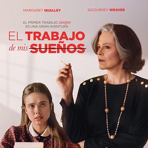 Foto El trabajo de mis sueños