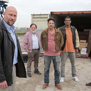 Foto Gustave Kervern