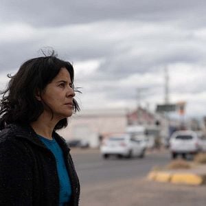 Foto Arcelia Ramírez