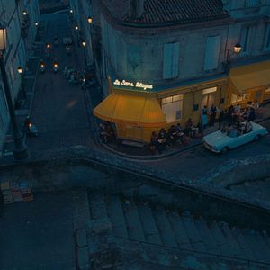 Foto La crónica francesa