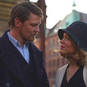 Foto A feleségem története