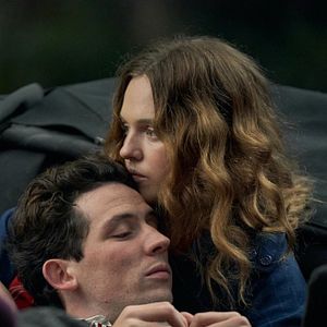 Foto Mothering Sunday