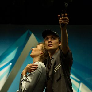 Foto Horario estelar