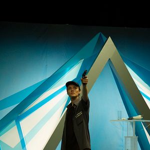 Foto Horario estelar