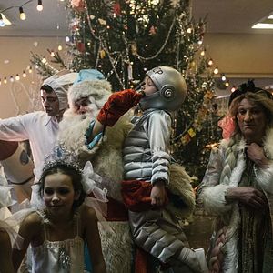 Foto La fiebre de Petrov