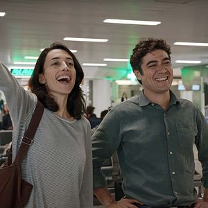 Foto Riccardo Scamarcio