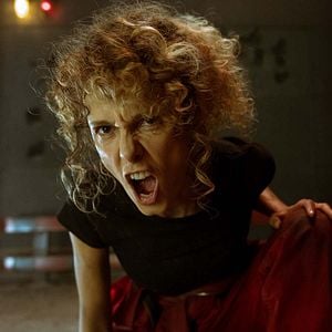 Foto La Casa De Papel