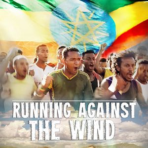 Foto Running Against the Wind