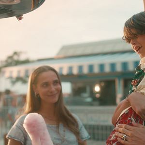 Foto A tres metros sobre el cielo