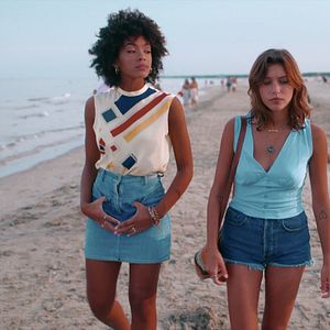 Foto A tres metros sobre el cielo