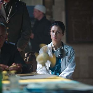 Foto Chernóbil: La Película