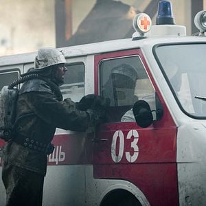Foto Chernóbil: La Película