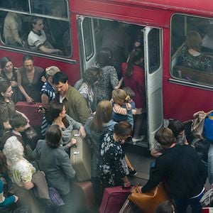 Foto Chernóbil: La Película