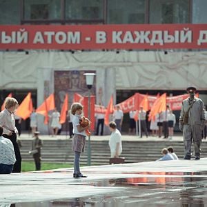 Foto Chernóbil: La Película