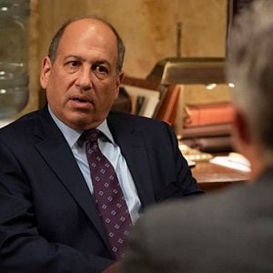 Foto La Ley Y El Orden: UVE