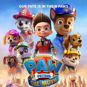 Foto Paw Patrol: La película