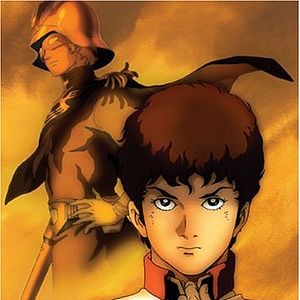 Foto Mobile Suit Gundam II: Soldiers of Sorrow