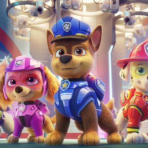 Foto Paw Patrol: La película