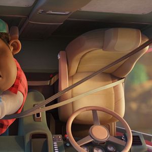 Foto Paw Patrol: La película