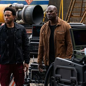 Foto Rápidos y furiosos 9