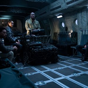 Foto Rápidos y furiosos 9