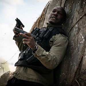 Foto Rápidos y furiosos 9