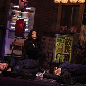 Foto Rápidos y furiosos 9