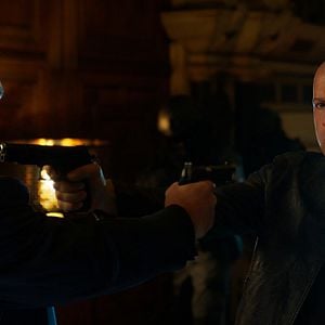 Foto Rápidos y furiosos 9