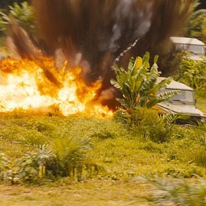 Foto Rápidos y furiosos 9