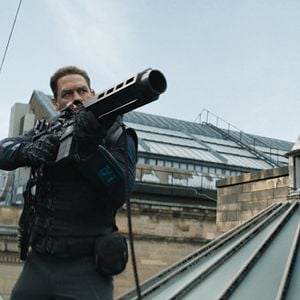 Foto Rápidos y furiosos 9