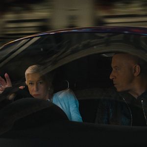 Foto Rápidos y furiosos 9