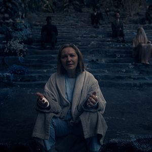 Foto La historia de Lisey