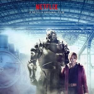 Foto Fullmetal Alchemist