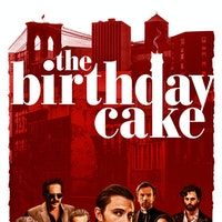 Foto The Birthday Cake