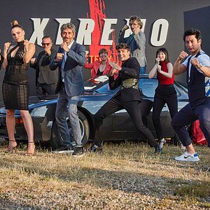 Foto Xtremo