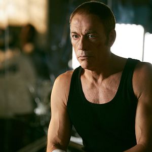 Foto Jean-Claude Van Damme