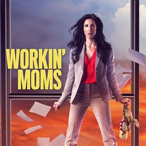 Foto Workin' Moms