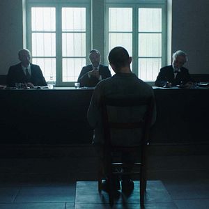 Foto Bruno Reidal, confession d'un meurtrier