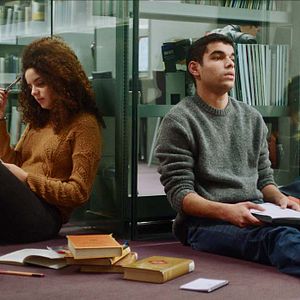 Foto Una historia de amor y deseo