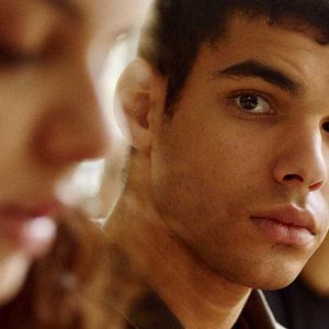 Foto Una historia de amor y deseo