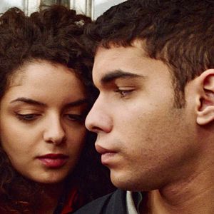 Foto Una historia de amor y deseo