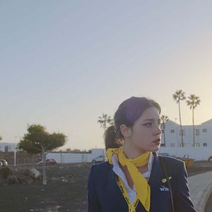 Foto Adèle Exarchopoulos