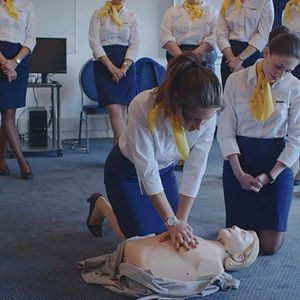 Foto Adèle Exarchopoulos