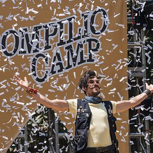 Foto Viaje al centro de la tierra