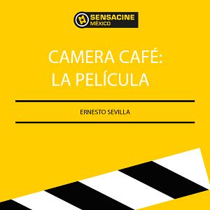 Foto Camera Café, la película