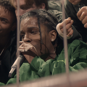 Foto Stockholm Syndrome