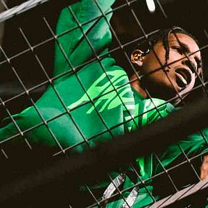 Foto Stockholm Syndrome