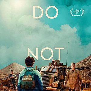 Foto Do Not Hesitate